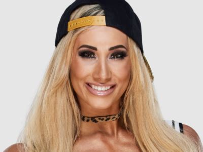 Carmella Nude Photo Fake Controversy: WWE Star Addresses。